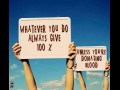 Give 100