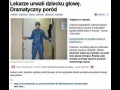 Lekarze zawsze pomocni