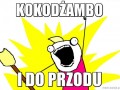 Kokodżambo
