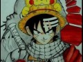 Najlepsze anime na jednym obrazku