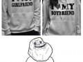 4Ever not alone