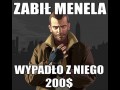Hajs płynie