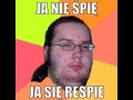 Pryszczaty nołlajf