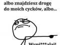 Cycki i tłuszcz