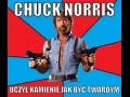Chuck i nic więcej