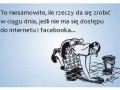 Ile rzeczy można zrobić