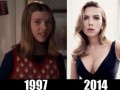 Scarlet
