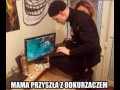 Kiedy grasz mecz ligowy