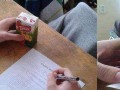 Genialny sposób na egzaminy