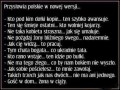 Przysłowia