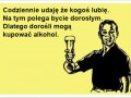 Dorosłość 1
