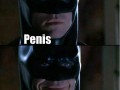 Bad batman