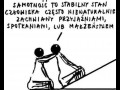 Definicja samotności