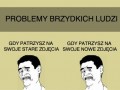 Problemy brzydkich ludzi