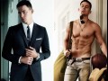 Channing tatum ]