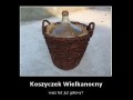 Koszyczek wielkanocny