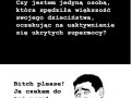 Oczekiwanie na super moce