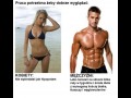 Praca potrzebna żeby dobrze wyglądać