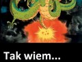 Shenron z db