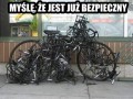 Już nie ukradną