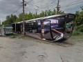 Rosyjskie tramwaje