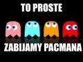 Prosty plan duchów