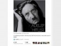 Set fire to the jews