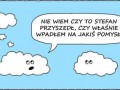 Dylematy chmurek