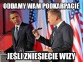Dorzucimy radom ale weźmiemy lwów