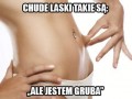 Chude laski