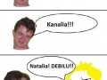 Kanalia