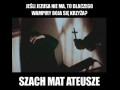 Szach mat ateusze