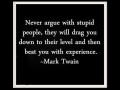 Never ever