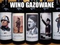 Wino gazowane