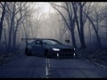 Horror mustang
