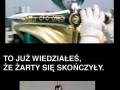 Power rangers 1