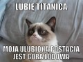 Lubie titanica