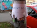 Jointy na drogę