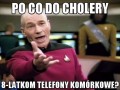Po co do cholery