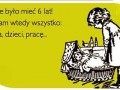 To było życie