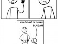 Widzieliście moje majty