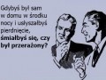 Problem na dzisiaj