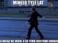 Nie lubię poniedziałku
