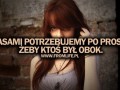 Ktoś obok