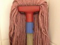 Straszny mop