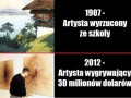 Sztuka jest popdolona