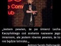 Młodzi polscy komicy dają radę