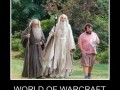 Level 85 mage