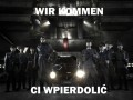 Iron sky
