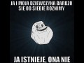 Moja dziewczyna